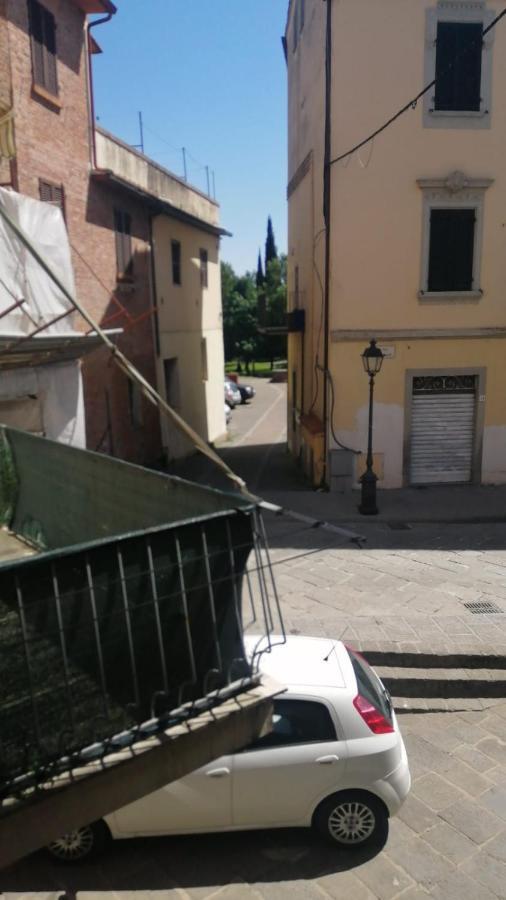 La Porta Di San Rocco , Altopascio -Lucca Dış mekan fotoğraf